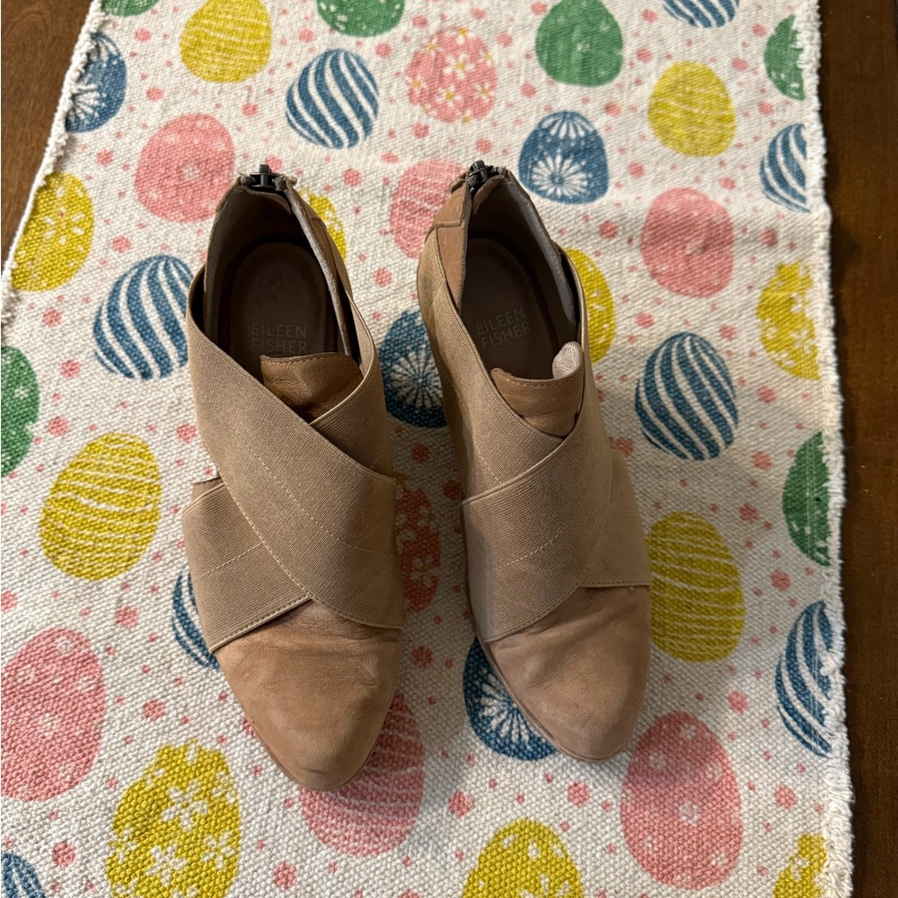 Eileen Fisher